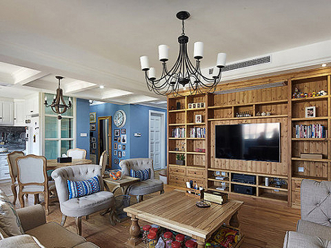 別墅裝修設計 別墅裝修設計