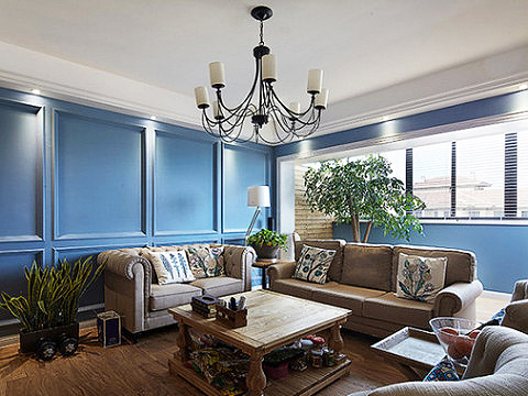 別墅裝修設計 別墅裝修設計