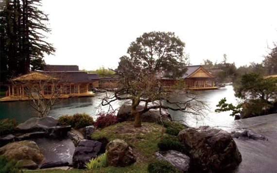 2015世界十大超級(jí)豪宅排行榜名單