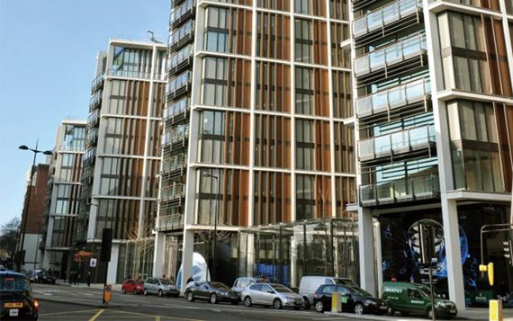 2015世界十大超級(jí)豪宅排行榜名單